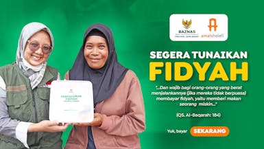 Jangan Tunda Kewajiban, Segera Tunaikan Fidyah