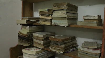 Sedekah Jariyah Ganti 10.000 Al-Quran Lusuh