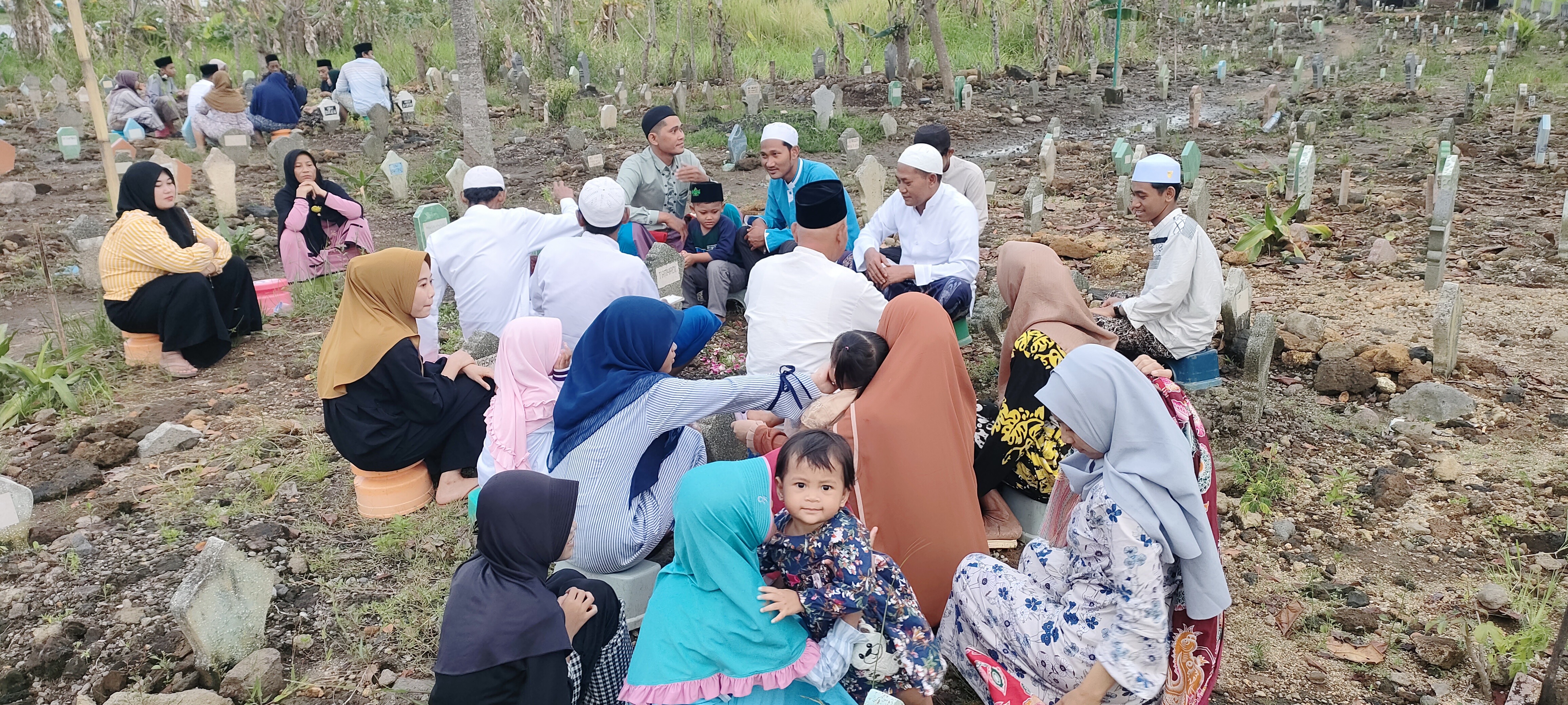 Zakat untuk panti asuhan yatim piyatu
