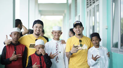 Santri Berani Seri ke-11