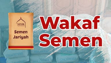 Gerakan Membangun Masjid Pelosok di Bumi Nusantara