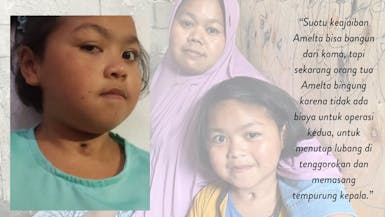 TENGGOROKAN BERLUBANG
