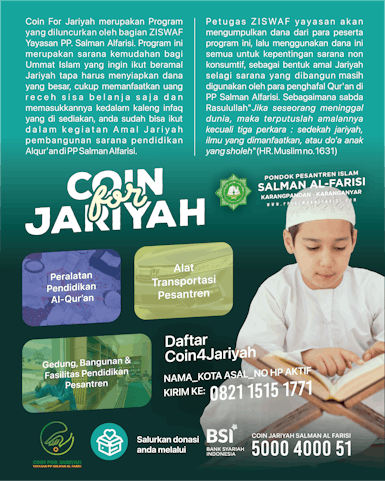 COIN4JARIYAH