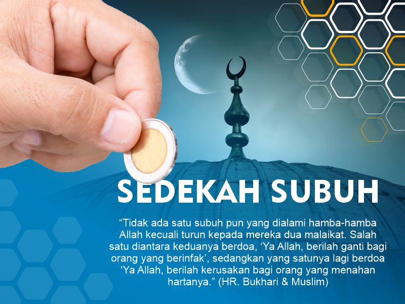 Sedekah Subuh