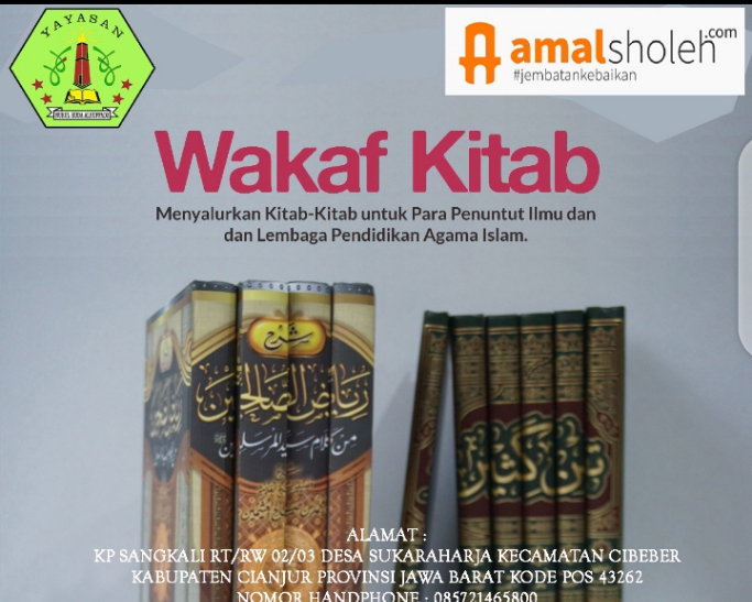 sedekah subuh mendapat doa baik dari malaikat