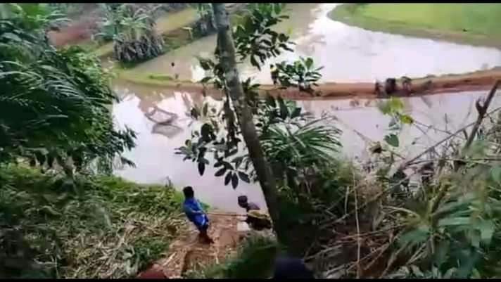 Wakaf air solusi tepat untuk kita raih pahala mengalir