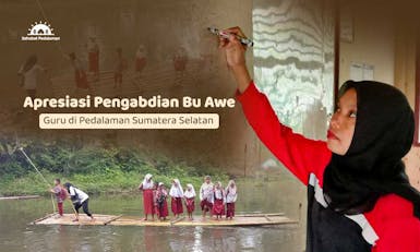 19th Guru Honorer di Pelosok Minim Sejahtera