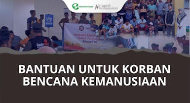 Bantuan Kemanusiaan Gawat Darurat