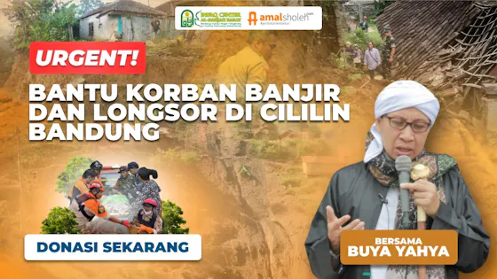 Solidaritas Daerah, Banten Bantu Korban Banjir dan Longsor Sumatra