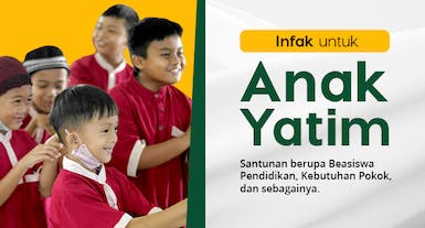 Infaq Subuh Rezeki Tumbuh