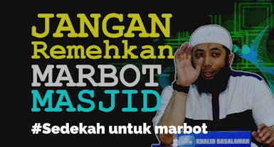 Kurang Gerak / Olahraga