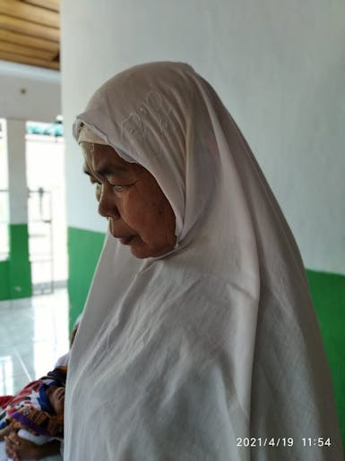 Perlengkapan ibadah
