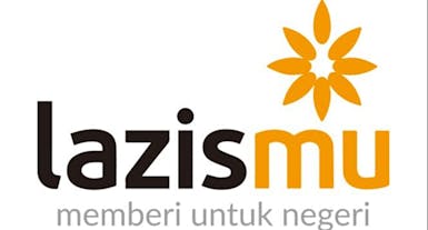 Zakat Bersama Lazismu