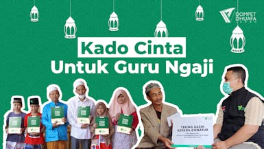 Saatnya Balas Jasa Guru Ngaji Indonesia Dengan Penghargaan Terbaik