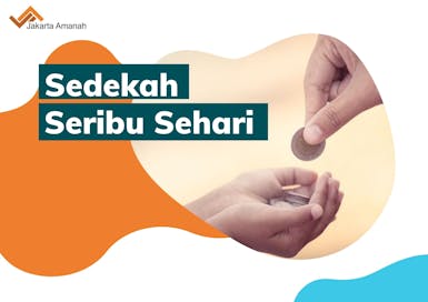 Sedekah Subuh Seribu Sehari