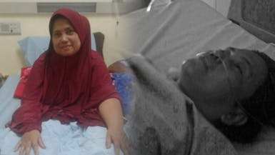 Lawan Kanker Payudara Bu Hartati Tak Ingin Menyerah