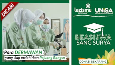 Tunggak Biaya Kuliah, Calon Tenaga Kesehatan Terancam Putus Kuliah