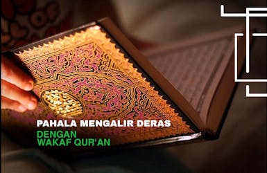 jum'at berkah tuk tebar Qur'an pelosok banten