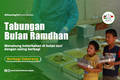 Ifthar Ramadhan